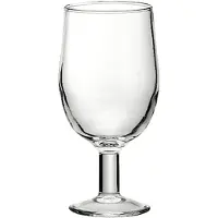 Arcoroc Bierglas CAMPANA Glas 290 ml Bier (6 Stück)
