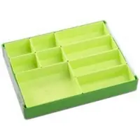 Ginza.se - Token Silo Green/Lime (GGS22004ML)