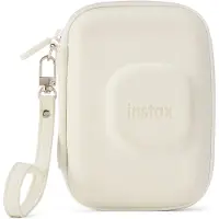 Fujifilm INSTAX LiPlay Tasche Misty White