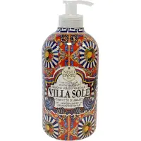 Nesti dante Firenze Villa Sole Myrtle-leaved Orange of Amalfi Liquid Soap 500 ml