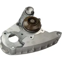 Sil Wasserpumpe PA1260