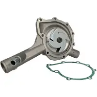Sil Wasserpumpe PA932