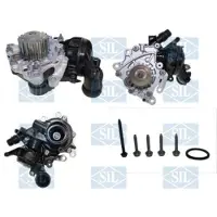 Sil Wasserpumpe PA1630BH