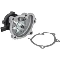 Sil Wasserpumpe PA1778