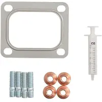 Evoron Montagesatz, Lader EVMK0104
