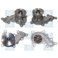 Sil Wasserpumpe PA1761
