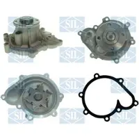 Sil Wasserpumpe PA1543