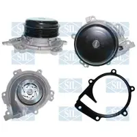 Sil Wasserpumpe PA1772V
