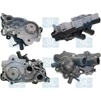 Sil Wasserpumpe PA1545BH