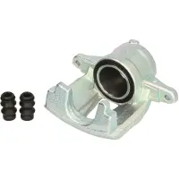 BUDWEG CALIPER Bremssattel BUDWEG 343638, Vorne Links