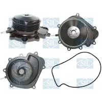 Sil Wasserpumpe PA1525V