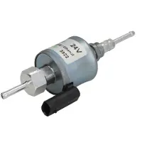 EBERSPÄCHER Kraftstoffpumpe, Standheizung HEATING 22 4553 01 00 00