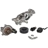 Sil Reparatursatz, Wasserpumpe PA1627BH