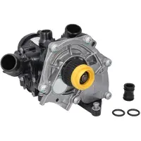 Sil Wasserpumpe PA1532BH1