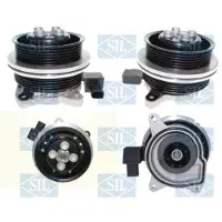 Sil Wasserpumpe PA1574
