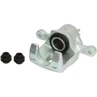 BUDWEG CALIPER Bremssattel BUDWEG 344298, Hinten Links