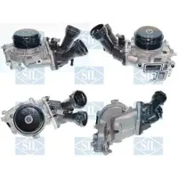 Sil Wasserpumpe PA1814V