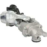 Sil Wasserpumpe PA1739V