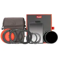 Kase Starterkit Wolverine 100mm ND1000