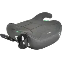 Moni i-Jet Grau Isofix 125-150 cm i-Size Booster 111389