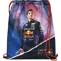 Red Bull Turnbeutel, für Schule & Sport | Gr.: onesize