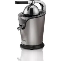 Gorenje Zitruspresse "CJ 100 HE", 100 W, Edelstahlsiebkorb