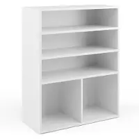 Vicco Bücherregal