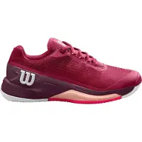 Wilson Rush Pro 4.0 Sandplatzschuhe