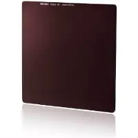 Nisi Hard nano iR Graufilter GND64 6 Stops 150x150mm