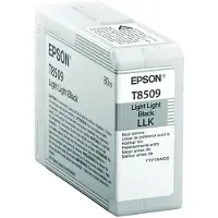 Epson T8509 UltraChrome HD Light