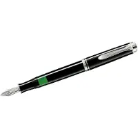 Pelikan Füllhalter M405 Schwarz B Etui