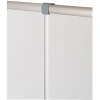 MAUL Whiteboard, endlos, Erweiterungsmodul, Querformat