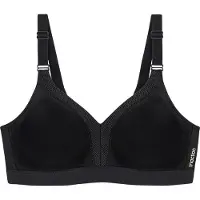 Triumph Sport BH Triaction Wellness | Grösse: 70E | Farbe: Schwarz