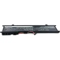 AGI Akku kompatibel mit Samsung NP870Z5G - Akku - 6.000 mAh