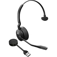 Jabra Engage 55 Uc Mono Usb-a Kabellose Monaurale Kopfhörer