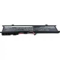 AGI Akku kompatibel mit Samsung Ativ Book 8 - Akku - 6.000 mAh