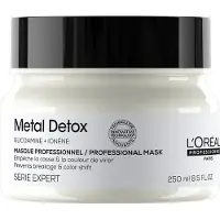 L'Oréal Metal Detox Mask 250 ml