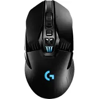 Logitech G903 Hero Lightspeed Funkmaus