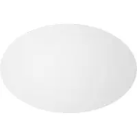 HELL Delta 40269 LED-Wandleuchte-Weiß-mit LED (2700K)