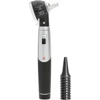 HEINE MINI 3000 Fiber Optic LED otoscoop set