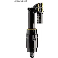 Cane Creek Kitsuma Air Trunnion Open End Eye Stoßdämpfer