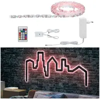 Paulmann FlexLED LED Strip 3D
