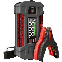 Lokithor Powerbank / Starthilfe J1000 - 1000A 12V 26Wh