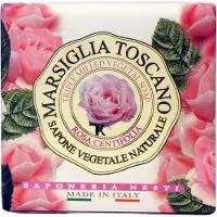 Nesti dante Marsiglia Toscano Rosa Centifolia 200 g