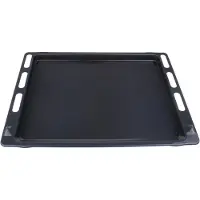 Whirlpool Backblech Backofen 370x477mm 481011091369