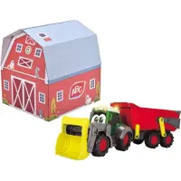 ABC Fendti Farm Trailer