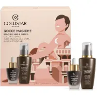 Collistar Magic Drops Set