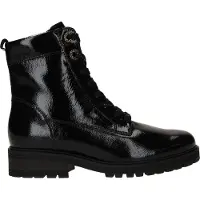 Gabor Damen Boots 765.1 - Zwart - Größe 42,5