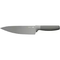 Berghoff Chefmesser Leo Recycled Grau (19 cm)