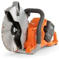Husqvarna Akku-Trennschleifer K 540i